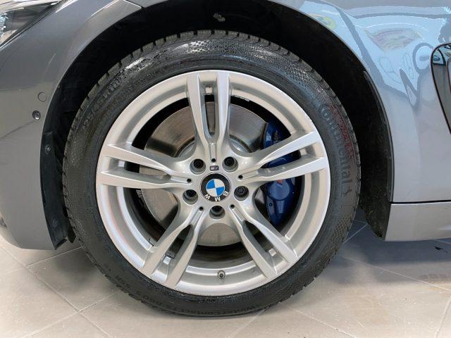 BMW 440 I XDRIVE GRAN COUPE' MSPORT - IVA DEDUCIBILE