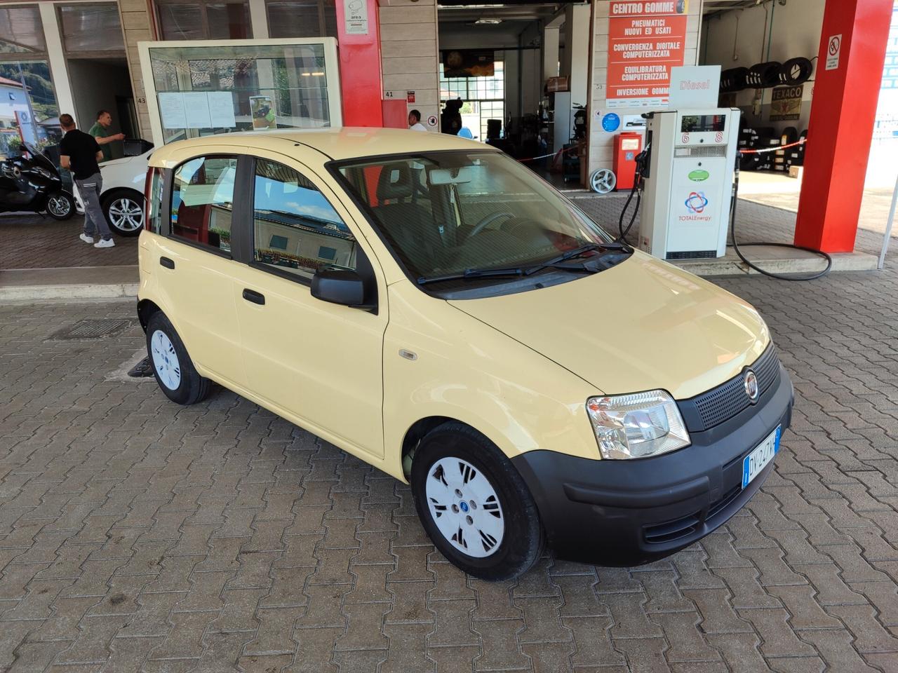 Fiat Panda 1.1 BENZINA UNI PRO 2009 PROMO