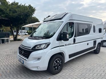 Fiat Font Vendome Horizon 305 camper