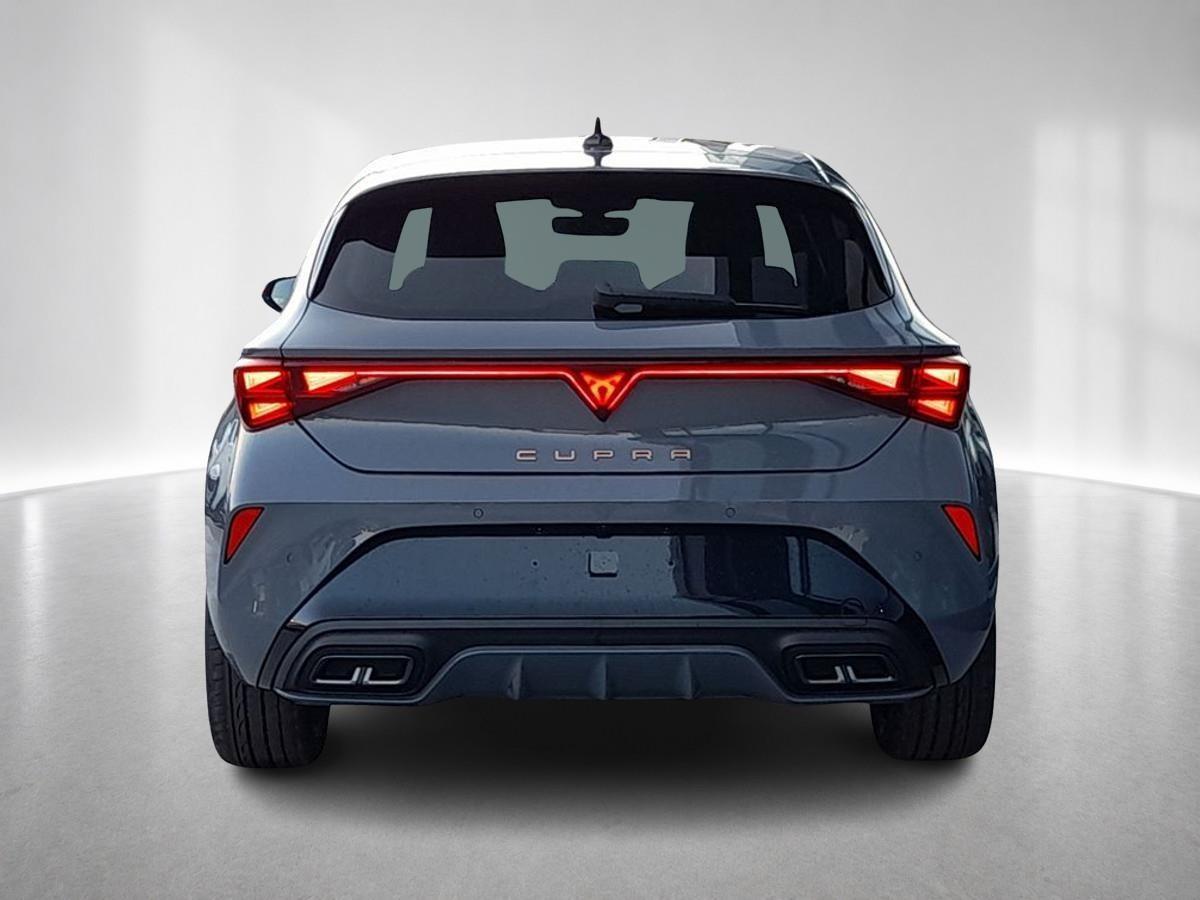CUPRA CUPRA Leon Edge 2.0 TDI 110 kW (150 CV) Diesel DSG 7 marce 2WD