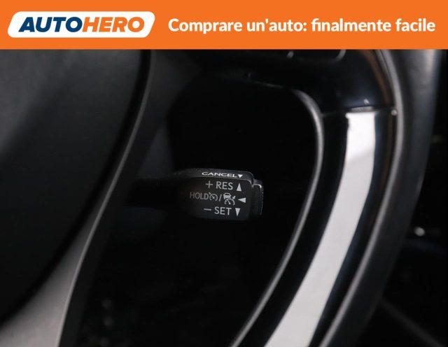 TOYOTA C-HR 1.8 Hybrid E-CVT Style