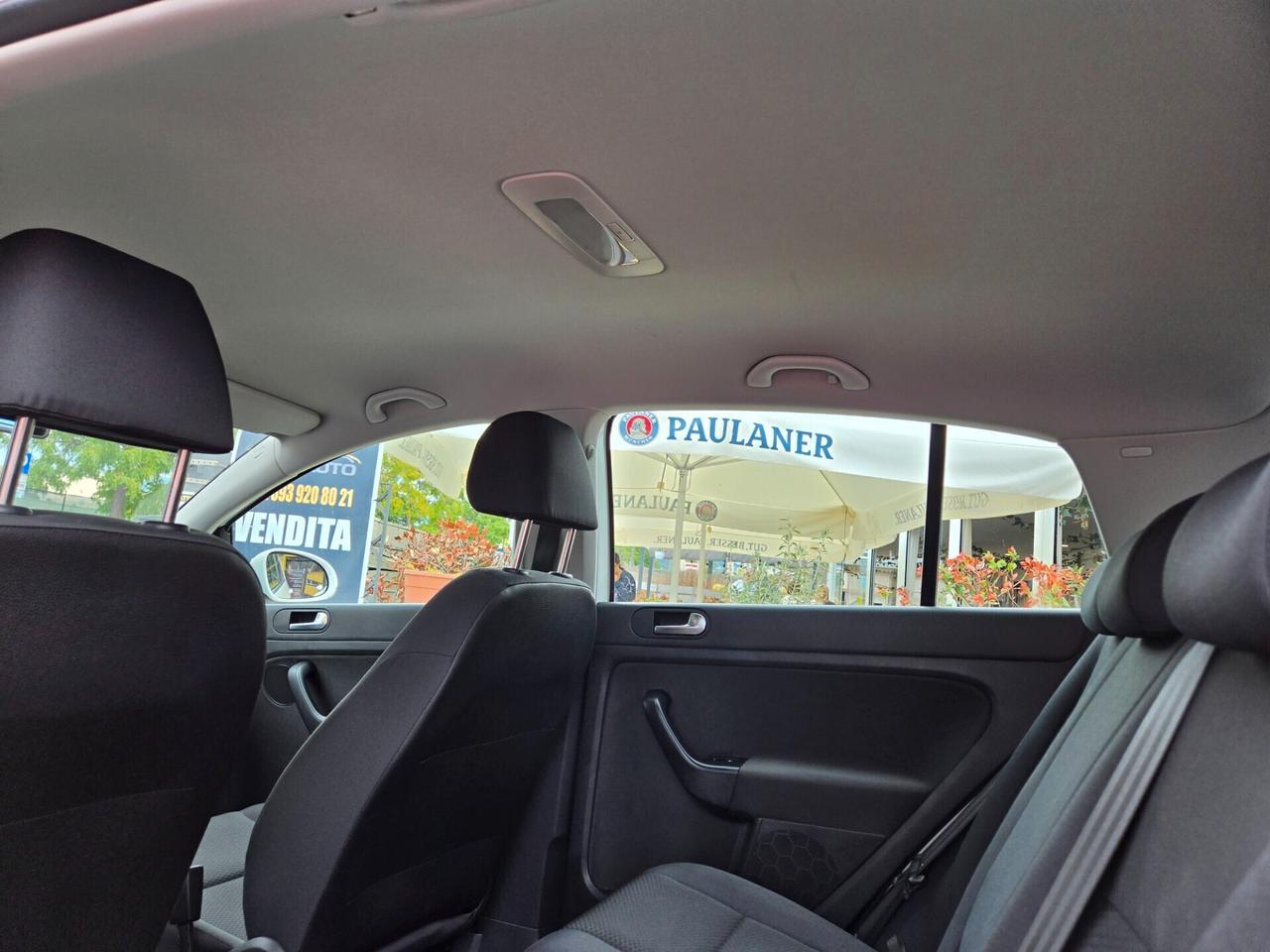 Volkswagen Golf Plus 1.4 TSI 68.000 KM GARANZIA 12