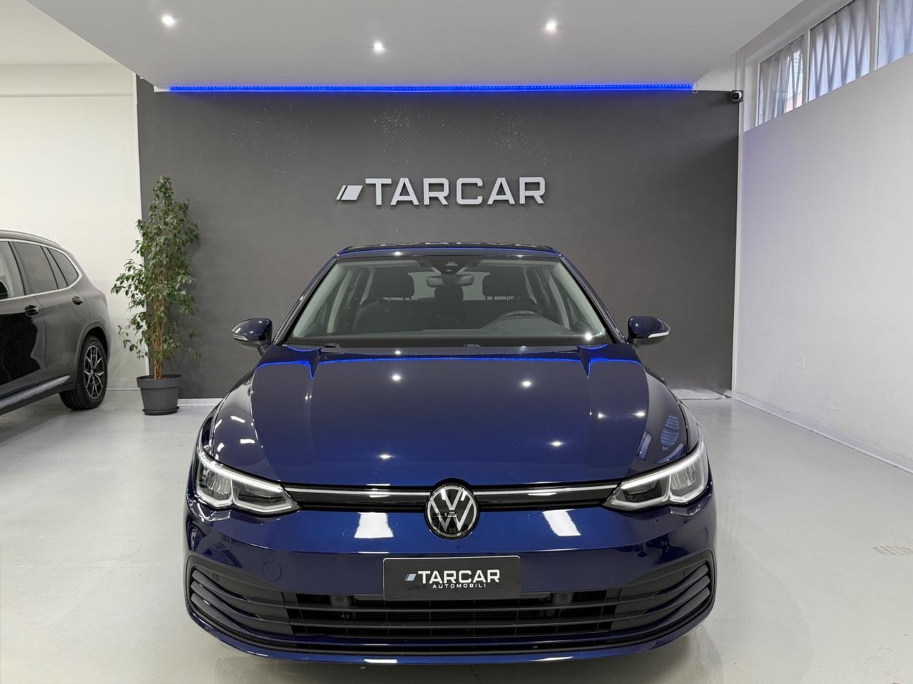Volkswagen Golf 1.5 eTSI 130 CV mhev DSG Life