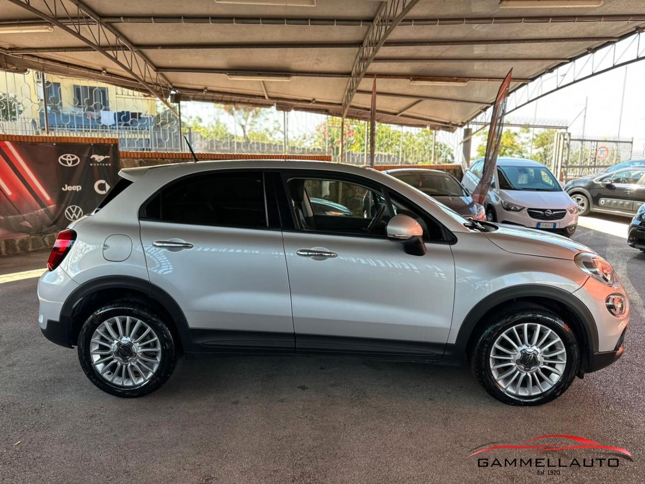 Fiat 500X 1.3 mjt Connect 95cv