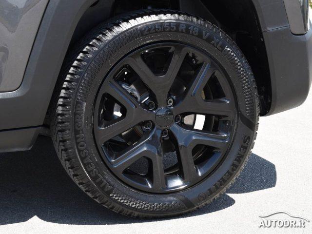 JEEP Renegade 1.0 T3 Benzina, Keyless, Cerchi 18, Vetri oscurati