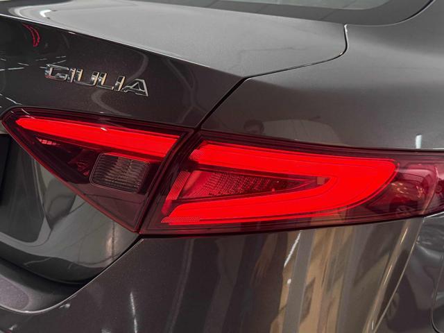 ALFA ROMEO Giulia 2.2 Turbodiesel 160 CV AT8 Super Business