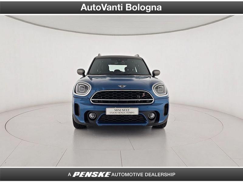 MINI Mini Countryman F60 Mini 2.0 Cooper SD Hype Countryman
