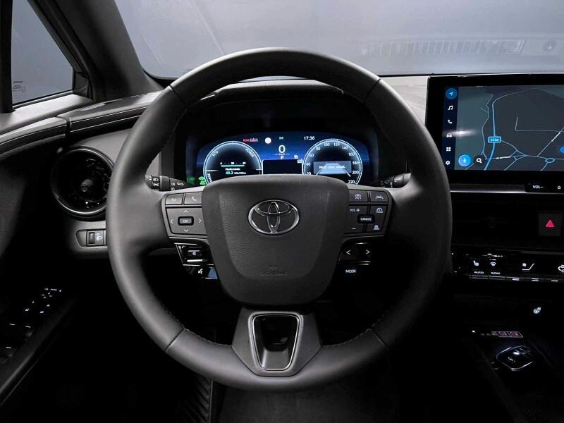 TOYOTA C-HR (2023-->) C-HR 2.0 PHEV Trend