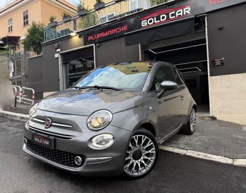 Fiat 500 1.2 Dolcevita Navi-Tetto pano-PRONTA CONSEGNA!