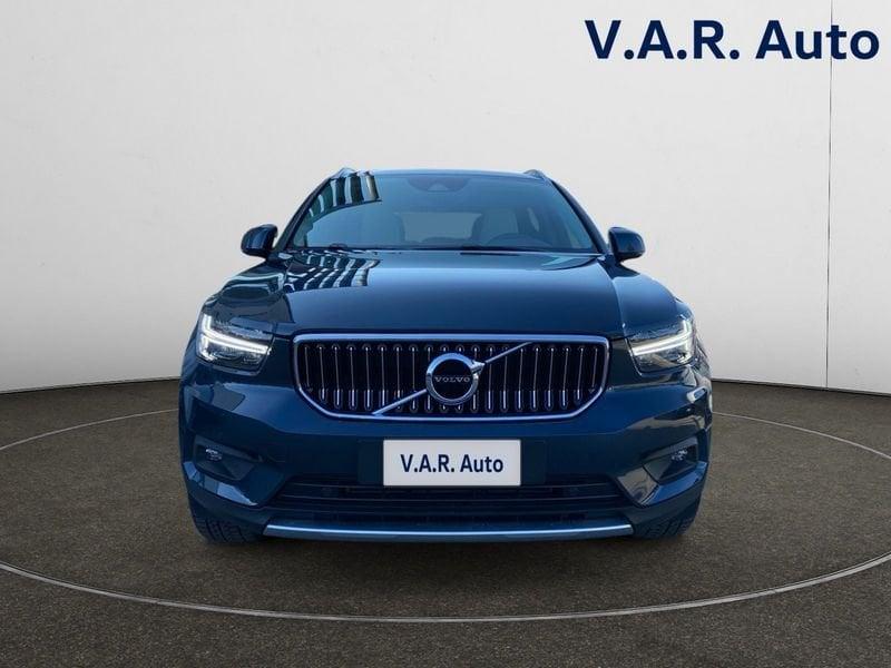 Volvo XC40 XC40 T3 Geartronic R-design