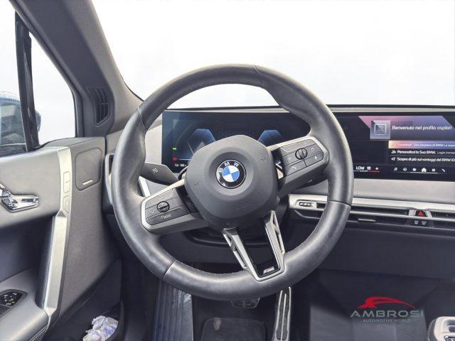 BMW iX xDrive45 Msport Pro Innovation Comfort Package