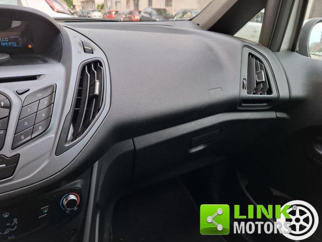 FORD B-Max 1.5 TDCi 95 CV Econetic