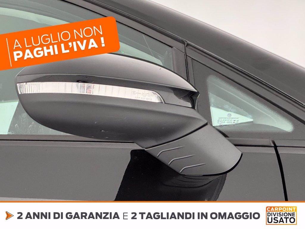 VOLKSWAGEN Golf 1.0 etsi evo life 110cv dsg del 2024
