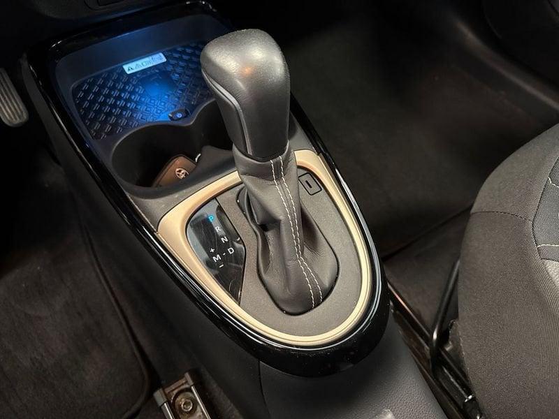 Toyota Aygo X 1.0B (72 CV) Lounge S-CVT