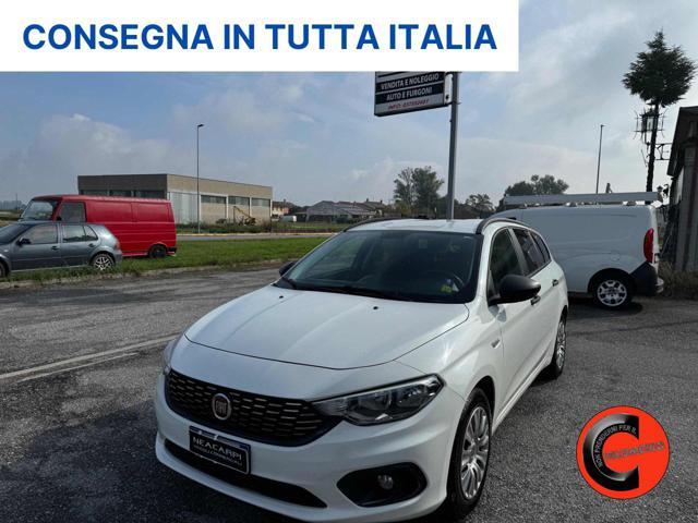 FIAT Tipo 2 POSTI VAN+IVA 1.6 MJT 120 CV-SENSORI-CRUISE-E6B