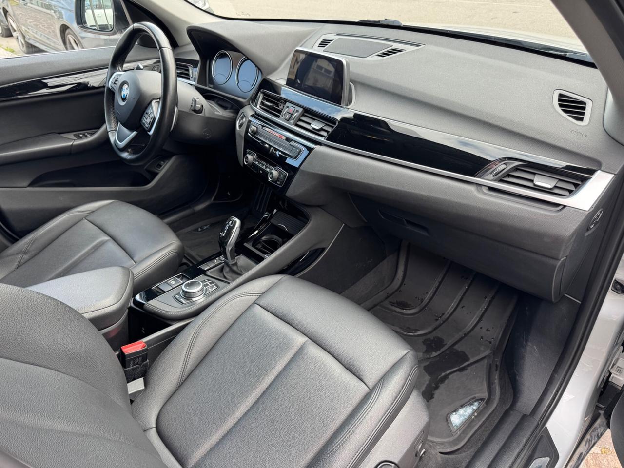 Bmw X1 sDrive20d Msport