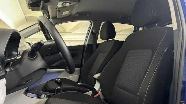Hyundai i20 1.2 MPI MT Bose