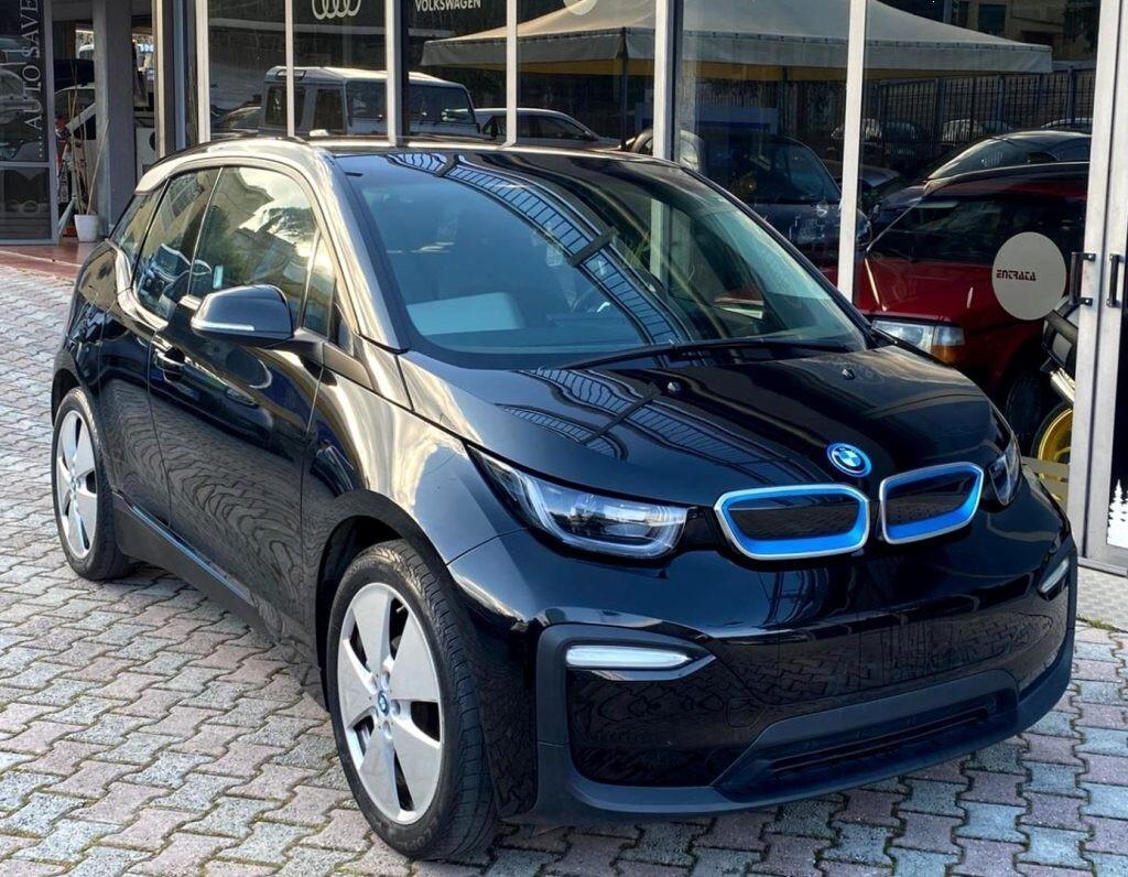 BMW i3 120 Ah Advantage