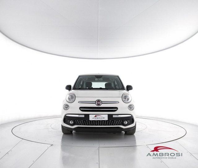 FIAT 500L 1.3 Multijet 95 CV Lounge