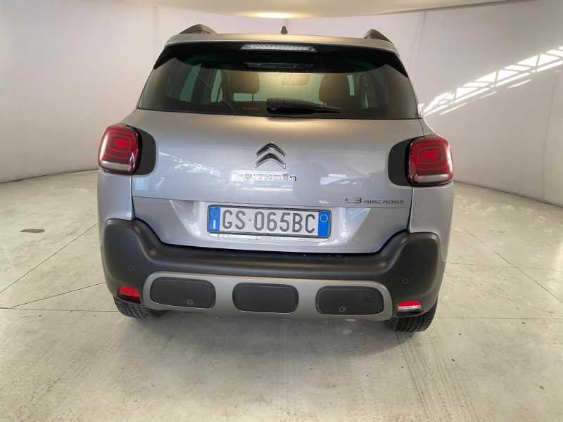 CITROEN C3 Aircross BlueHDi 110 S&S - PLUS
