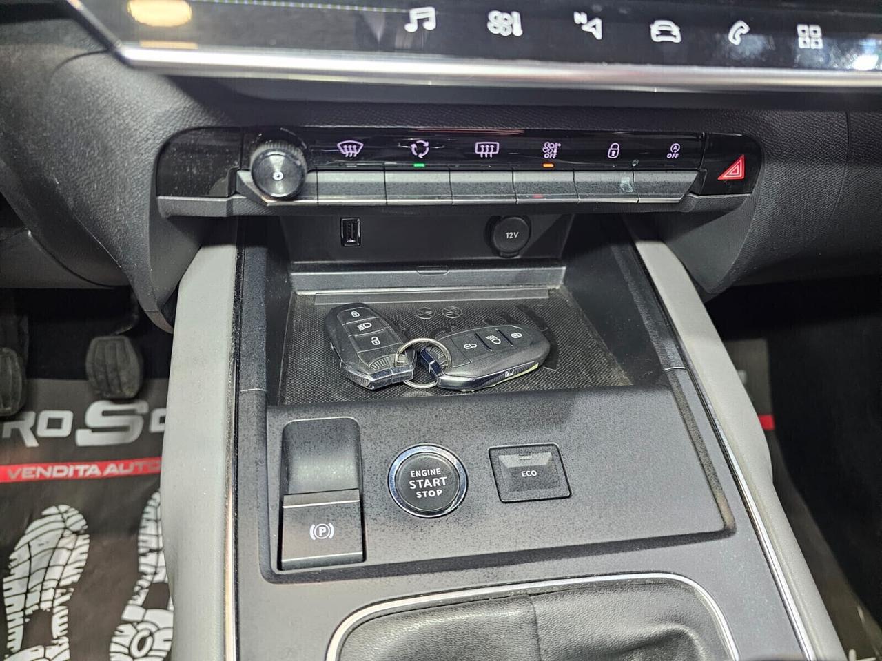 Citroen C5 Aircross 1.5 BlueHDi 130 Shine N1 Autocarro