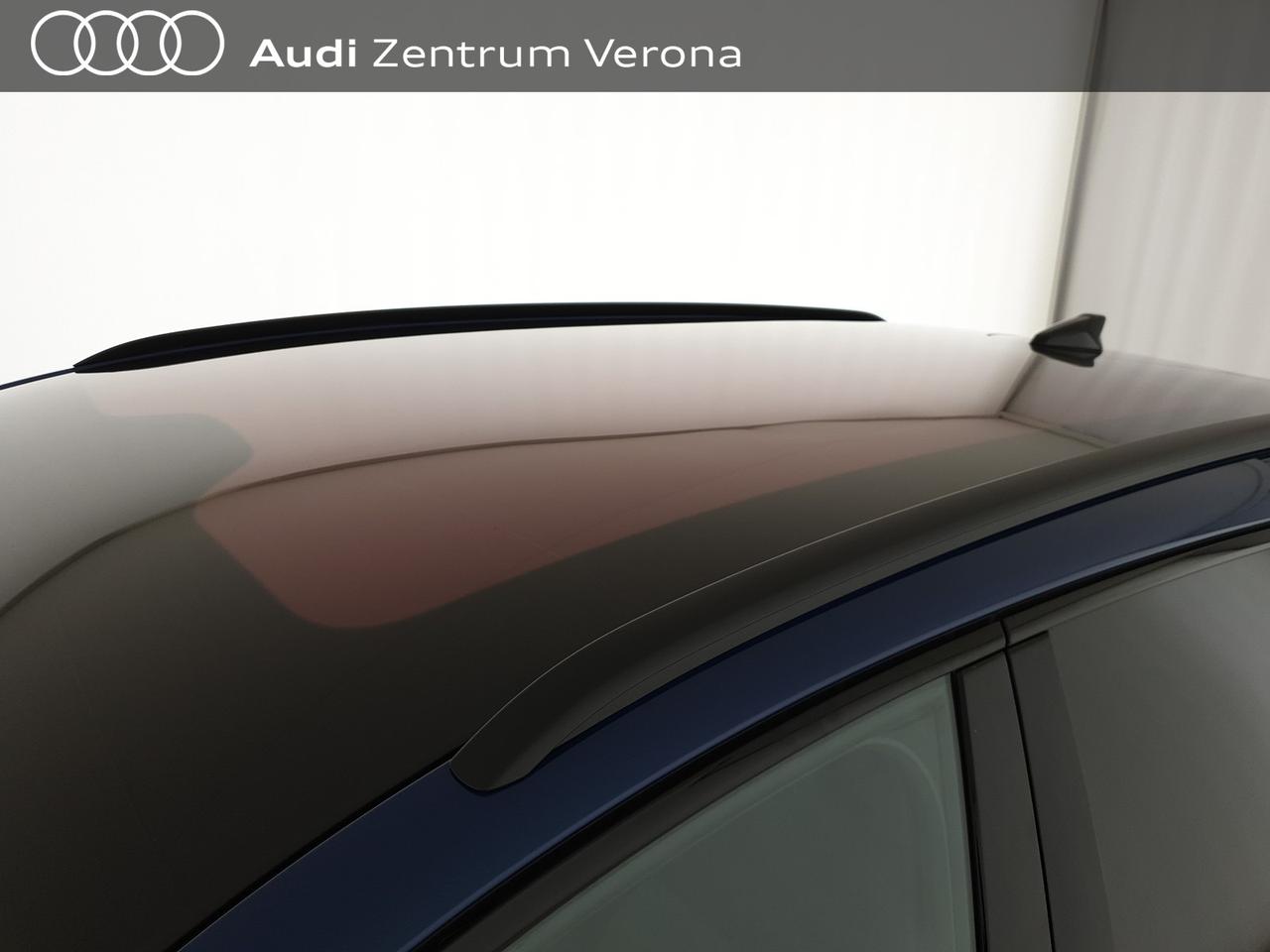 Avant 2.0TDI 204CV quattro S tronic S line Edition