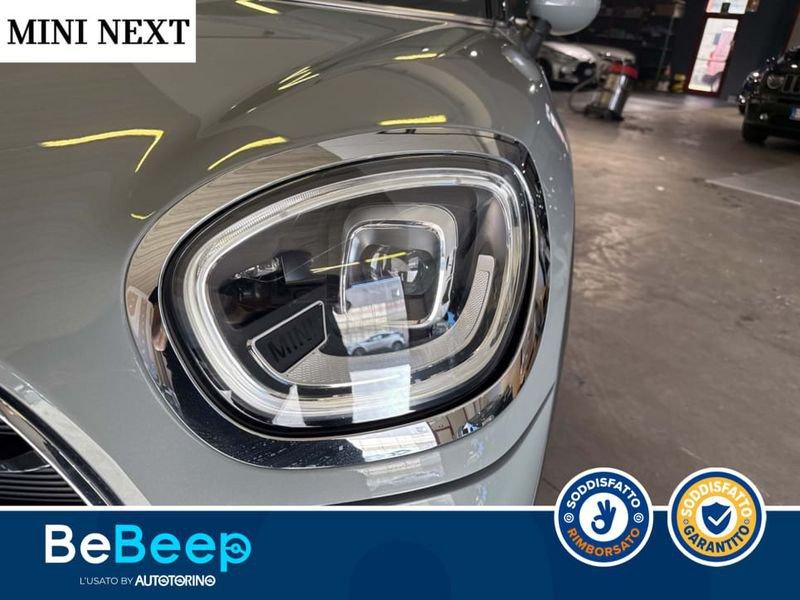 MINI Mini Countryman F60 MINI COUNTRYMAN 1.5 ONE CLASSIC