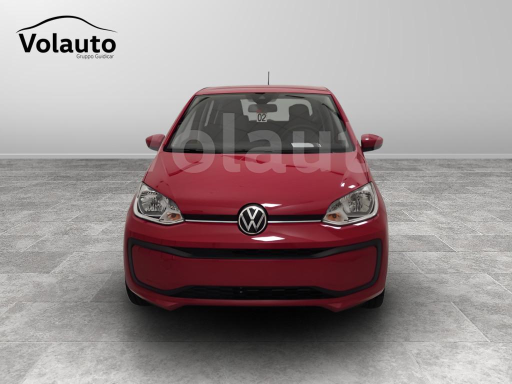 VOLKSWAGEN up! 5p 2017 - up! 5p 1.0 eco up! Move up! 68cv my20