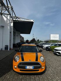MINI One 1.2 One 75 CV NEO PATENTATO