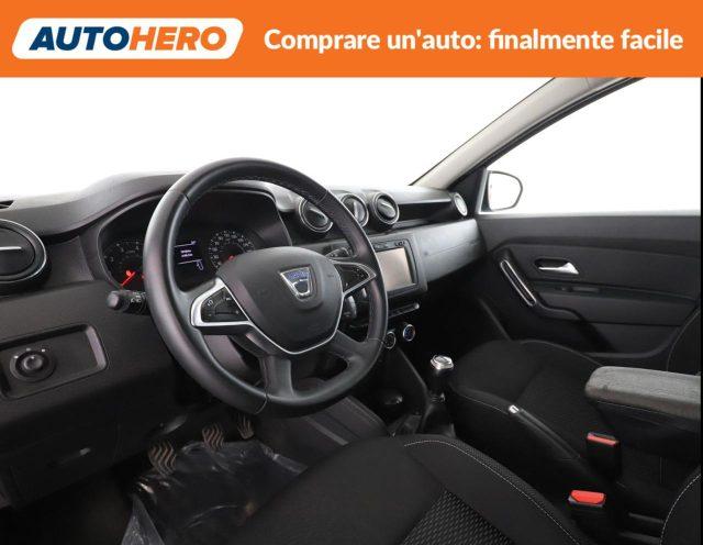 DACIA Duster 1.5 Blue dCi 8V 115 CV 4x2 Comfort