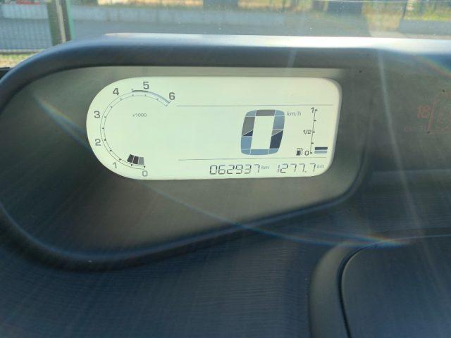 CITROEN C3 Picasso 1.6 HDi 90 Exclusive