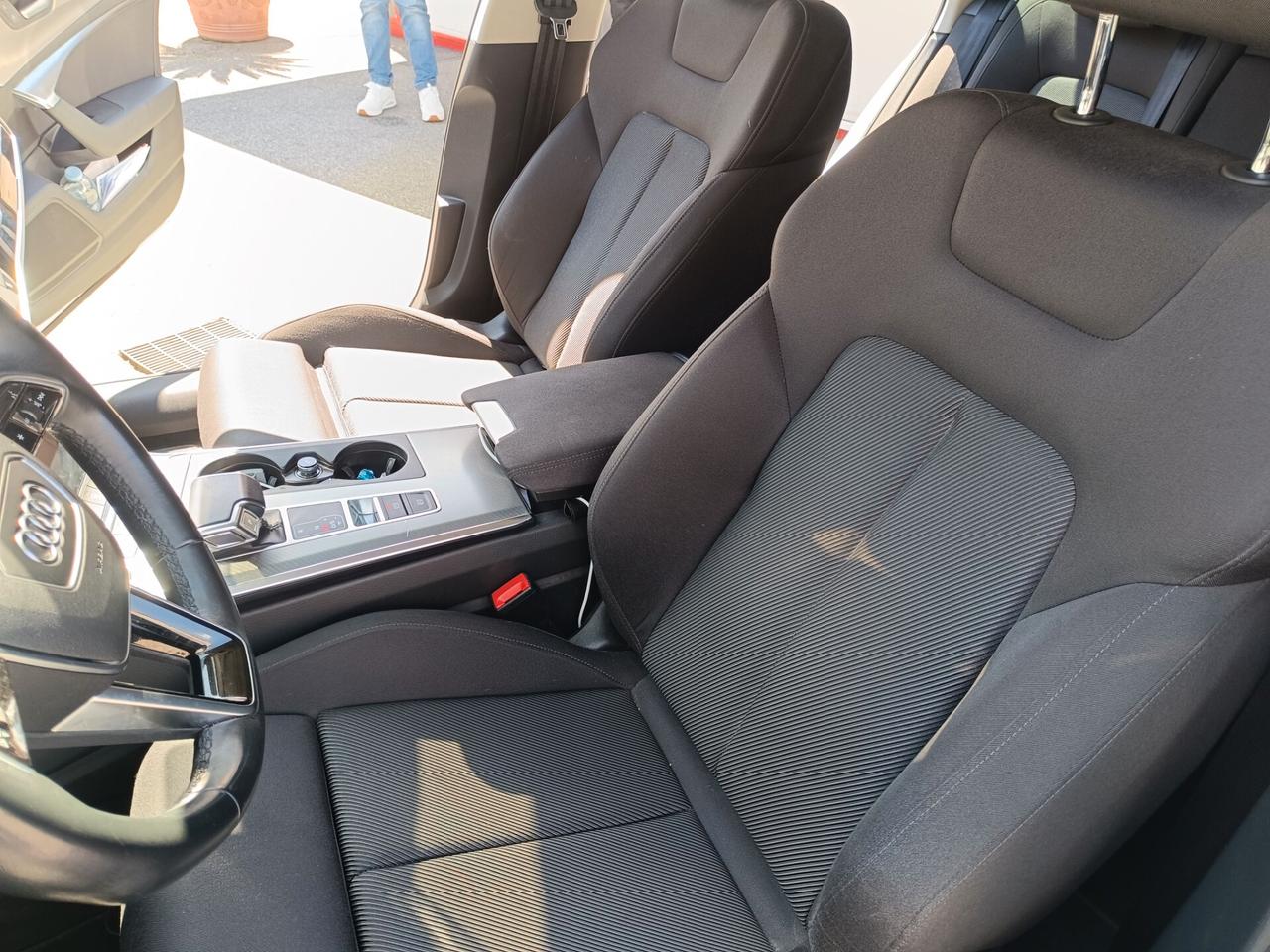Audi A6 40 2.0 TDI S tronic Business