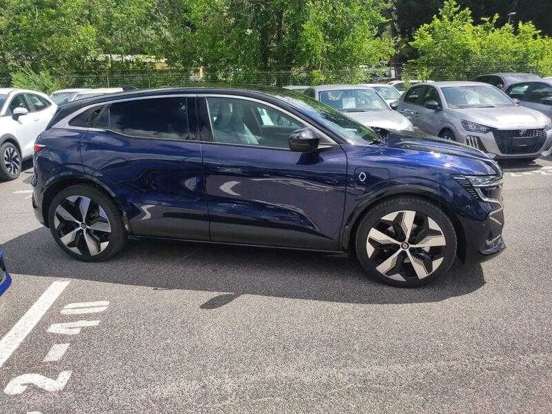 Renault Mégane E-Tech El. techno MY24 220cv comfort range