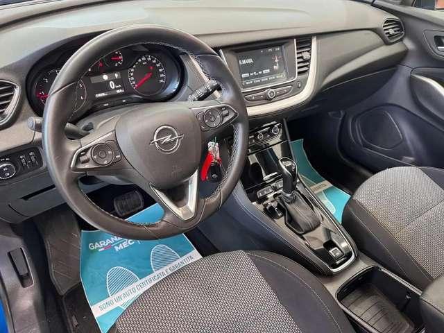 Opel Grandland X Cambio automatico Unico proprietario