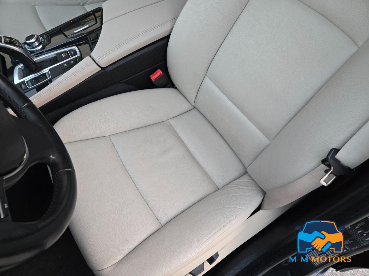 BMW 530 d xDrive 258CV Luxury