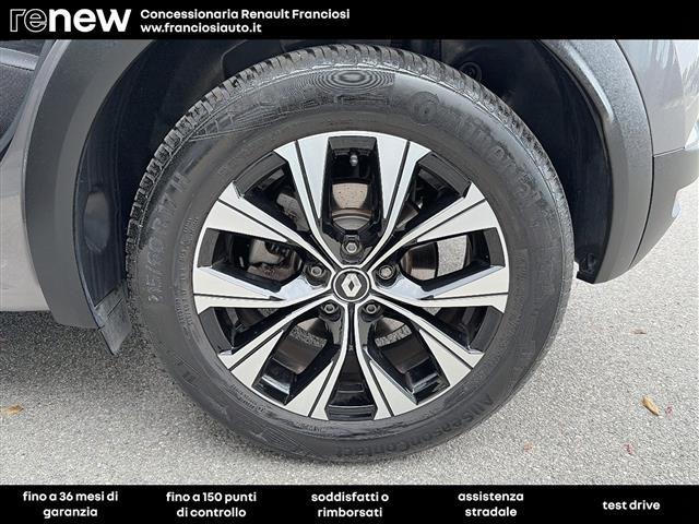 RENAULT Captur E-TECH Hybrid 145 TECHNO