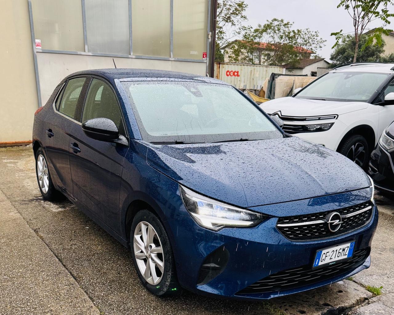 Opel Corsa 1.2 Elegance