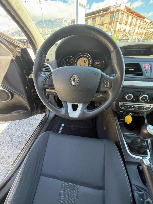 RENAULT Megane Mégane 1.5 dCi 110CV Dynamique SCONTO ROTTAMAZIONE