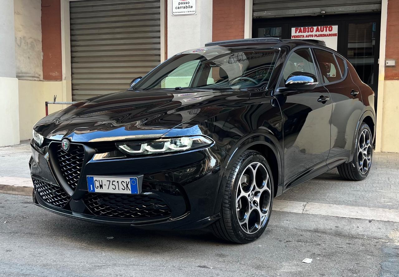 ALFA ROMEO TONALE 1.5 BENZINA 160 CAVALLI