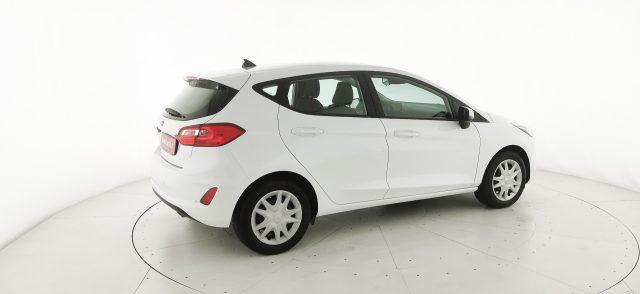 FORD Fiesta 1.5 EcoBlue 5 porte Business