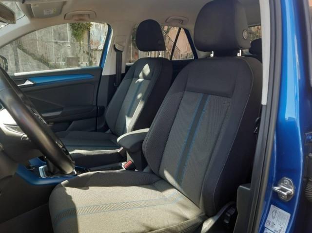 Volkswagen T-ROC 1.6 TDI Style 115CV BMT