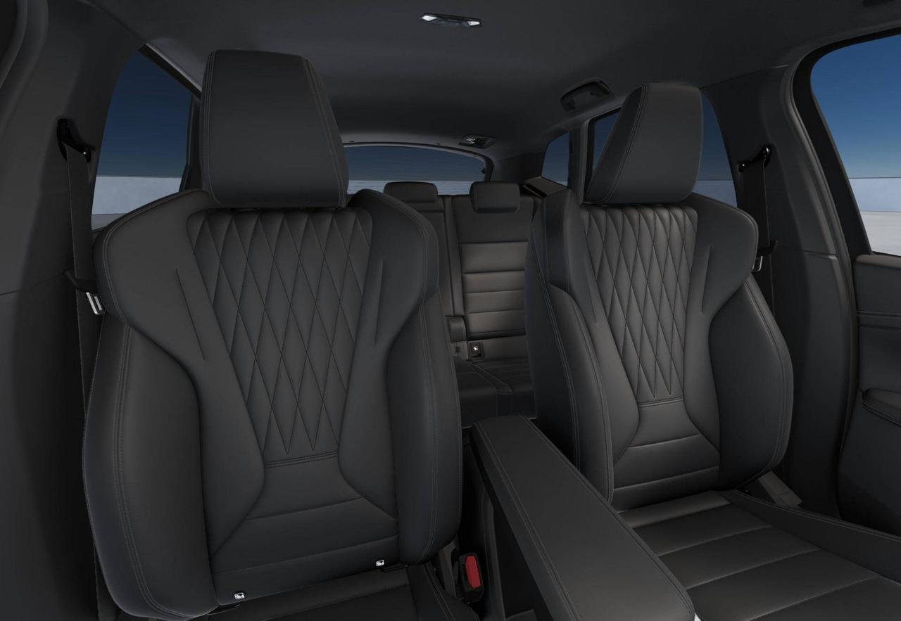 BMW Serie 2 220d Active Tourer 48V MSport