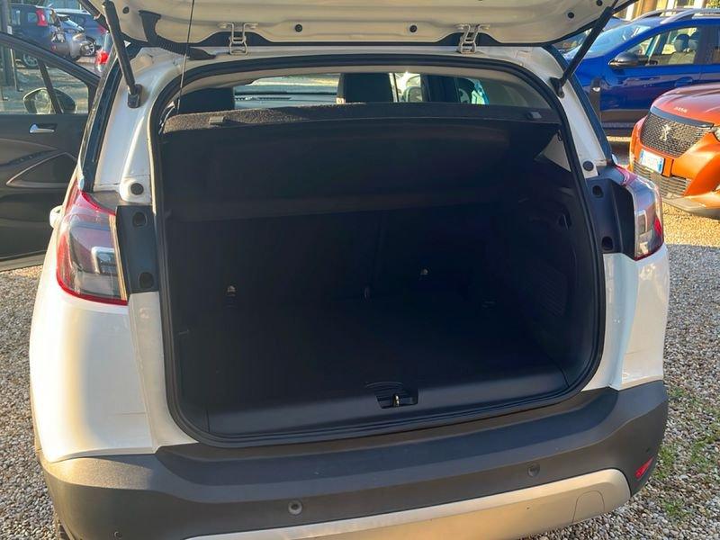 Opel Crossland Crossland X 1.2 12V Innovation