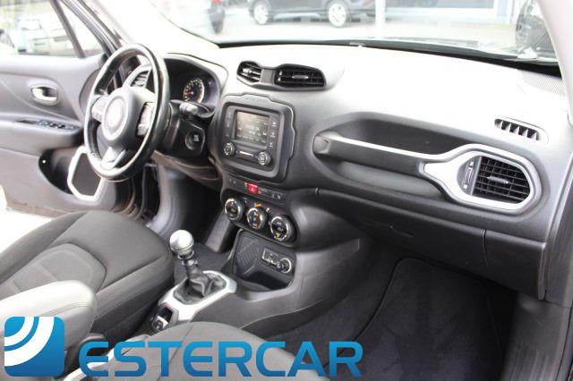 JEEP Renegade 1.4 MultiAir Limited