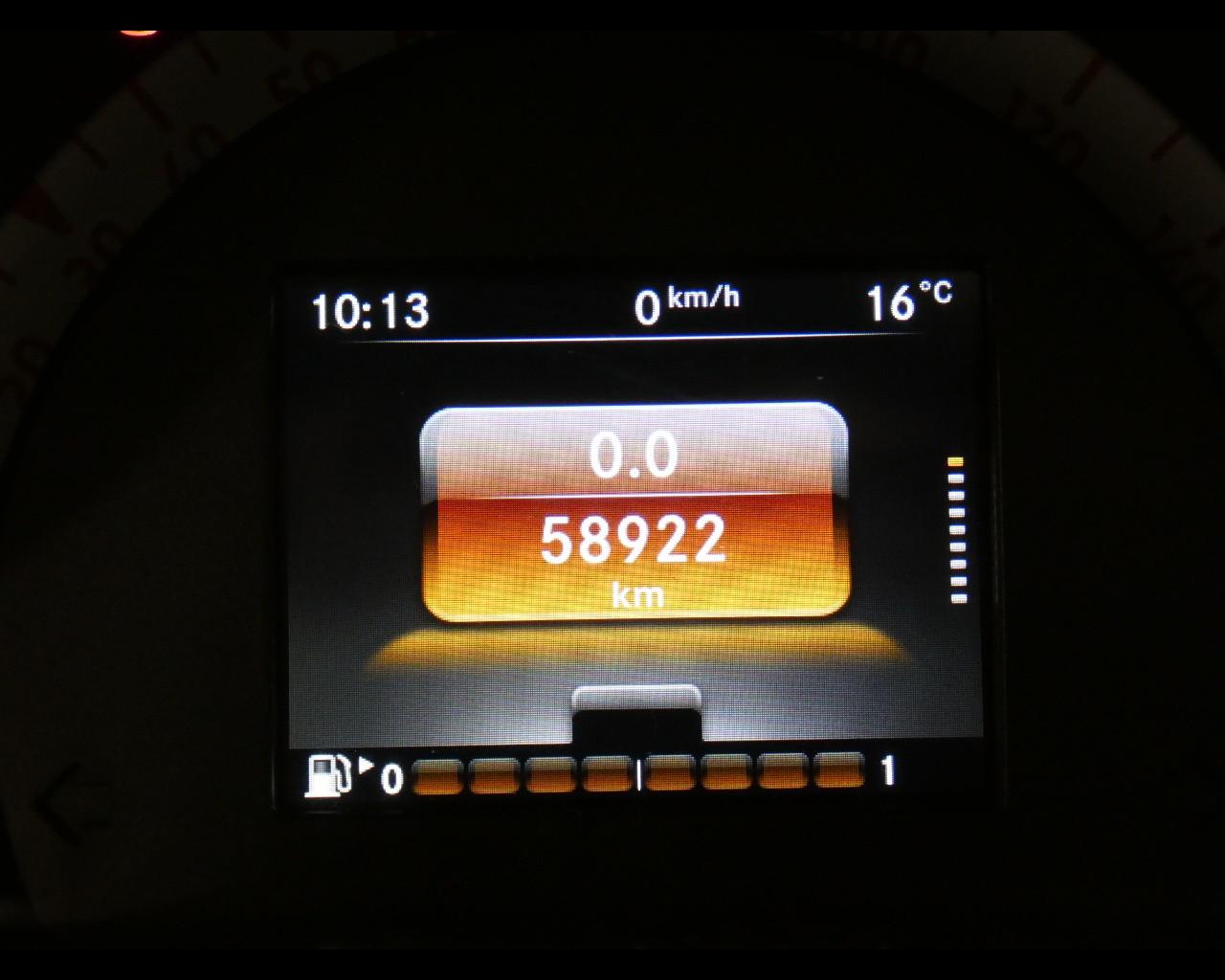 SMART fortwo 3ªs.(C/A453) - fortwo 90 0.9 T twinamic cabrio Passion