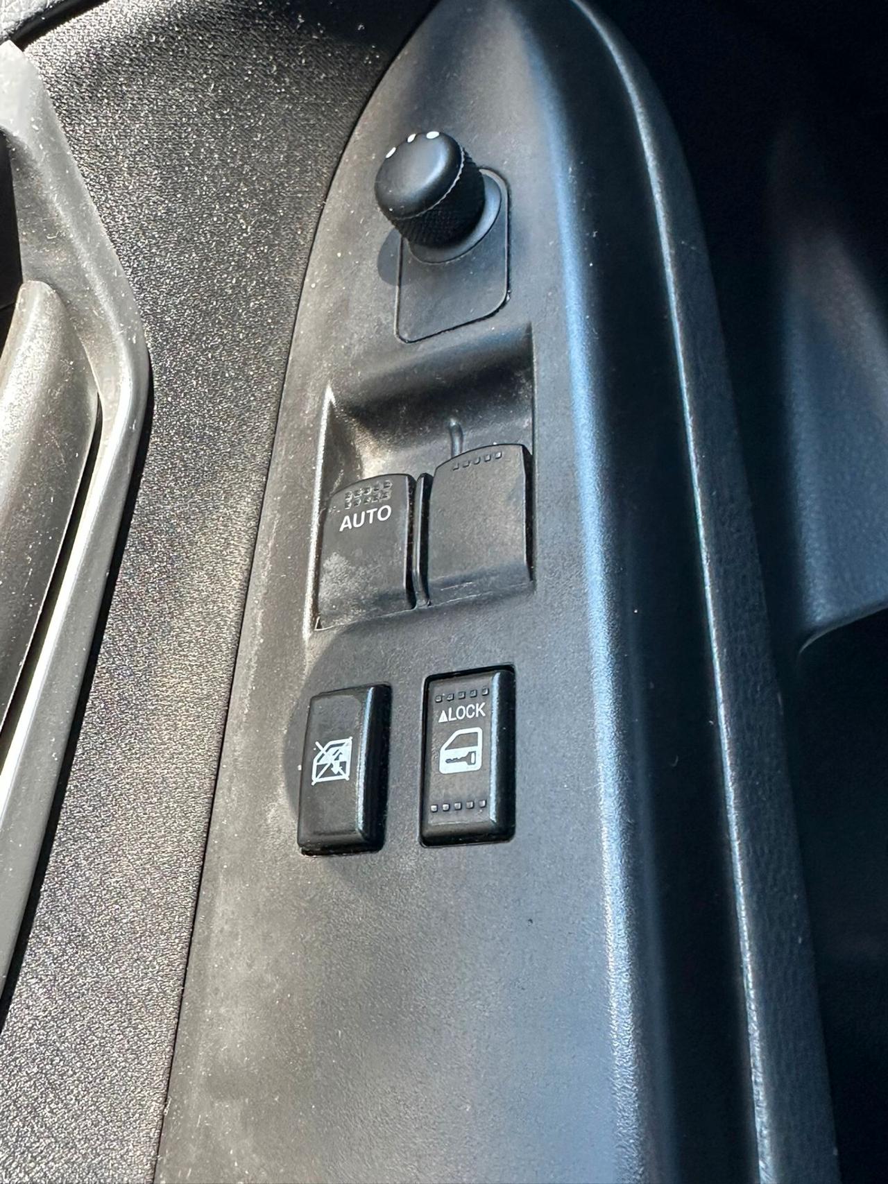 Fiat Sedici 2.0 MJT 16V DPF 4x4 Experience euro5