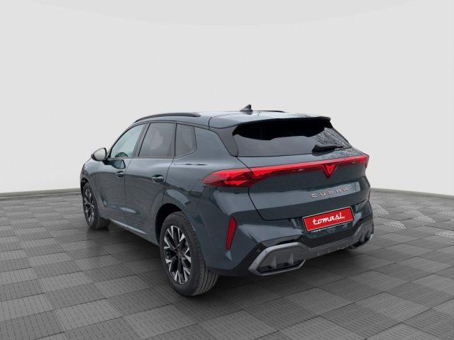 CUPRA Terramar Terramar 1.5 Hybrid DSG