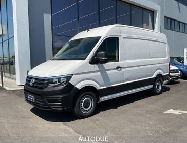 Volkswagen Crafter 35 2.0 TDI 140CV PM-DC Cabinato Business