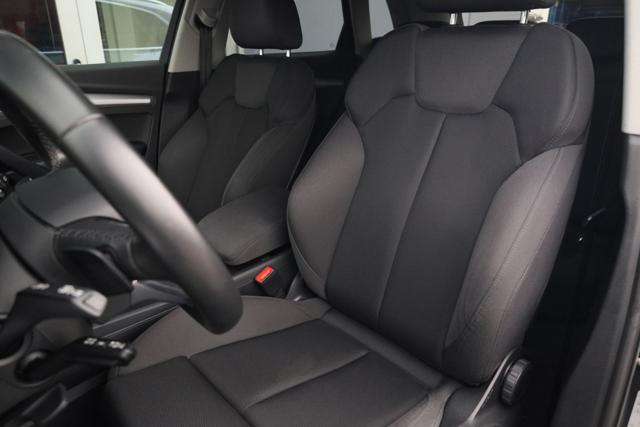 AUDI Q5 40 TDI quattro S tronic S line PREZZO NETTO