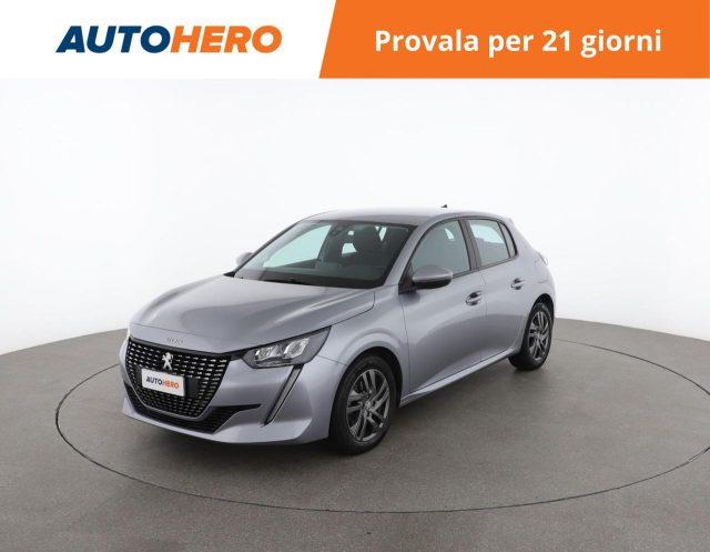 PEUGEOT 208 BlueHDi 100 Stop&Start 5 porte Active Pack